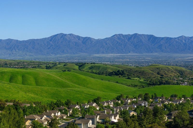 Chino Hills, CA