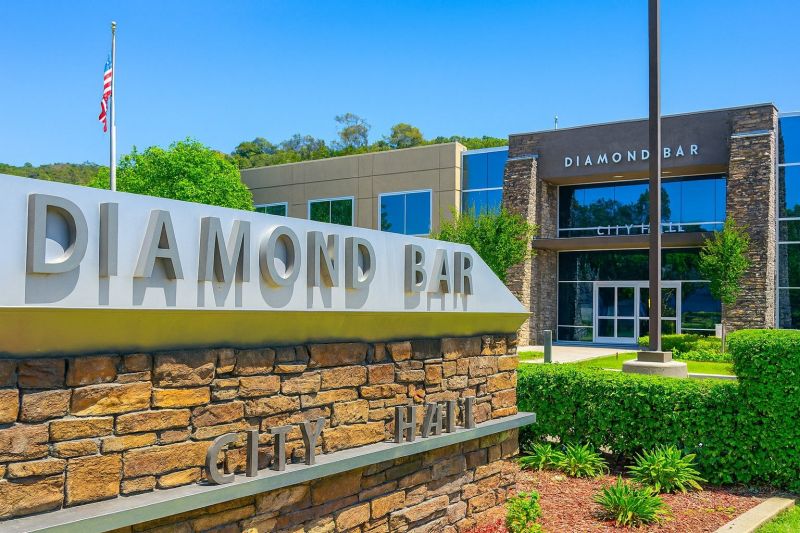 Diamond Bar, CA