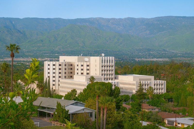 Loma Linda, CA