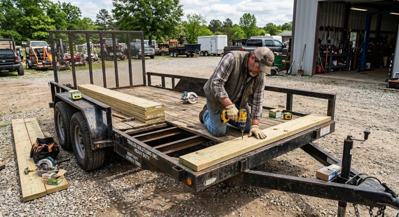 Flooring Service in Rancho Cucamonga, CA