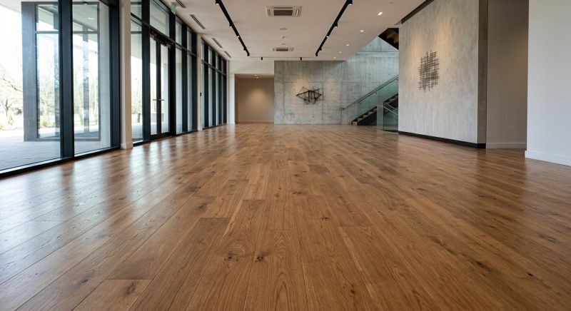 Commercial Hardwood Service in Baldwin Park, CA