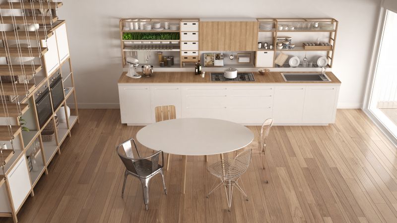 Engineered Wood Installation in Rancho Cucamonga, CA