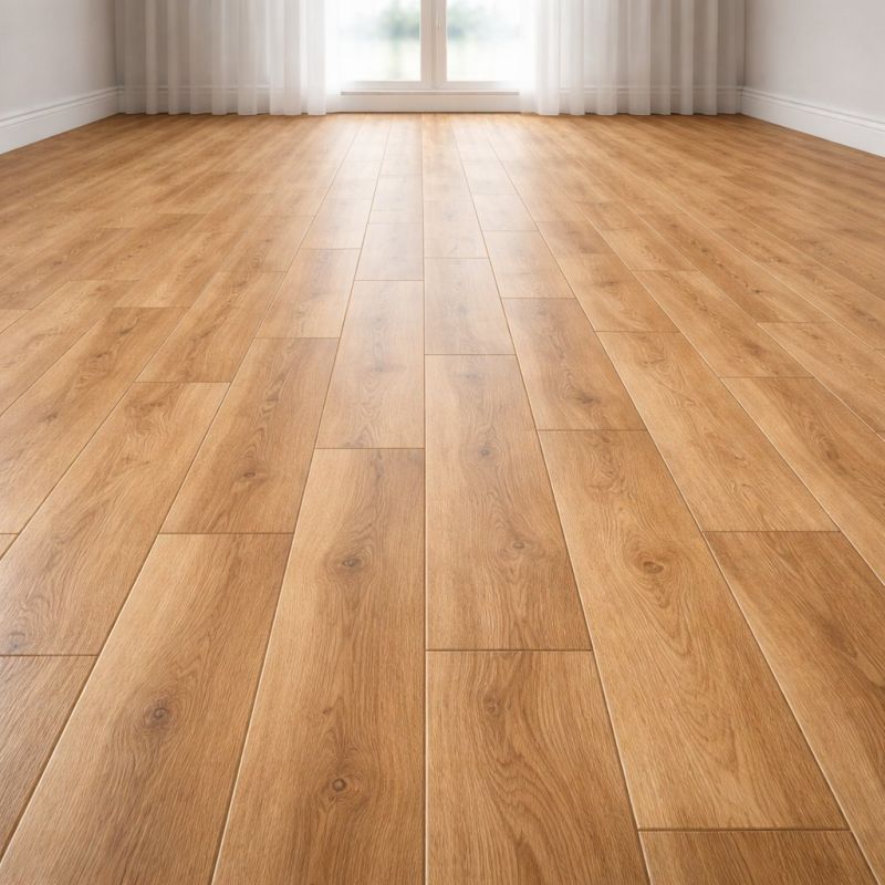 Laminate Floor Installation in Bloomington, CA