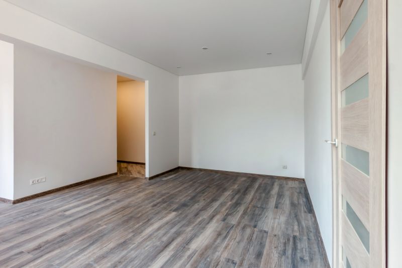 Laminate Floor Installation in Colton, CA