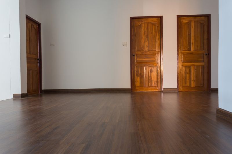 Laminate Floor Installation in Duarte, CA