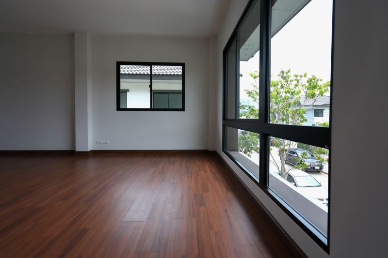 Laminate Floor Installation in Hacienda Heights, CA