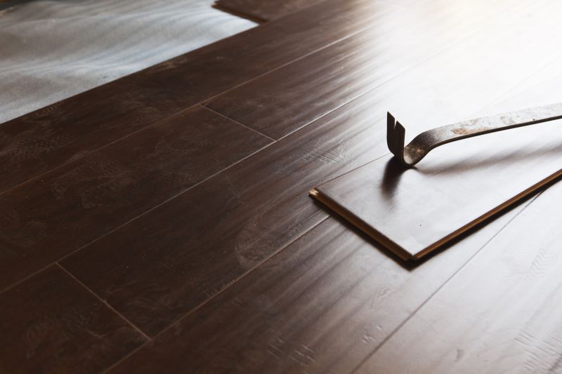 Laminate Floor Replacement in Mira Loma, CA