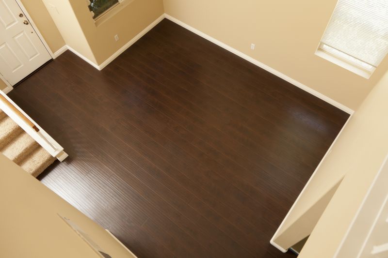 Laminate Floor Replacement in Montclair, CA