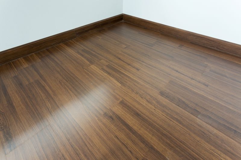 Laminate Wood Installation in Rancho Cucamonga, CA