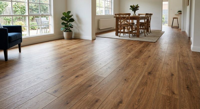 Lvt Flooring Installation in Loma Linda, CA