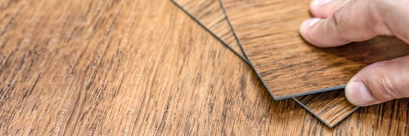 Sheet Flooring Installation in Baldwin Park, CA